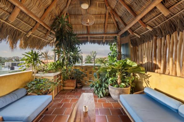 Triplex for sale in Sayulita