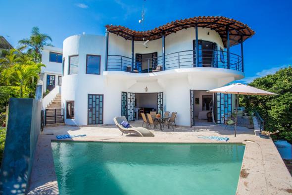 Single Family for sale in Sayulita