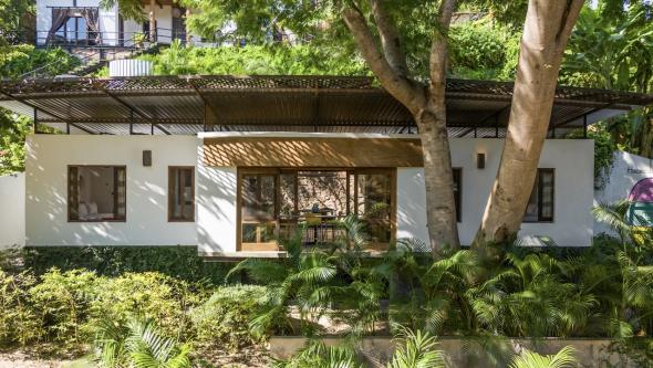 Single Family for sale in Sayulita