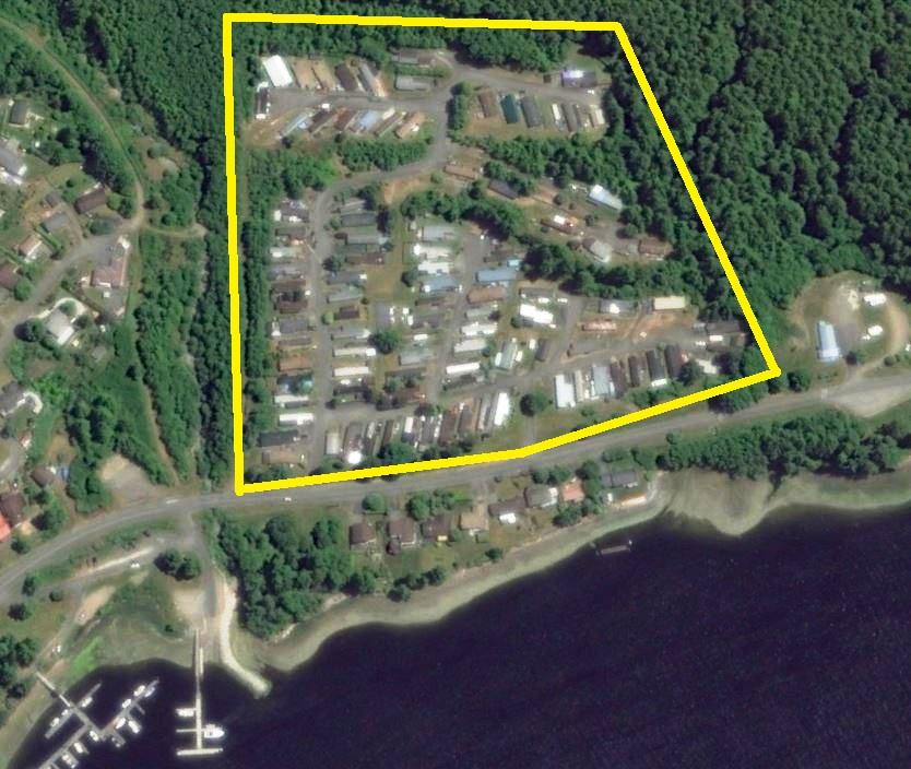 1191 Marine Dr. Port Alice, BC Vadim Kobasew