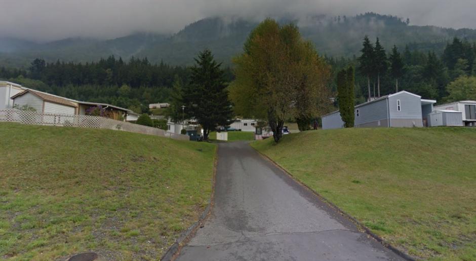 1191 Marine Dr. Port Alice, BC Vadim Kobasew