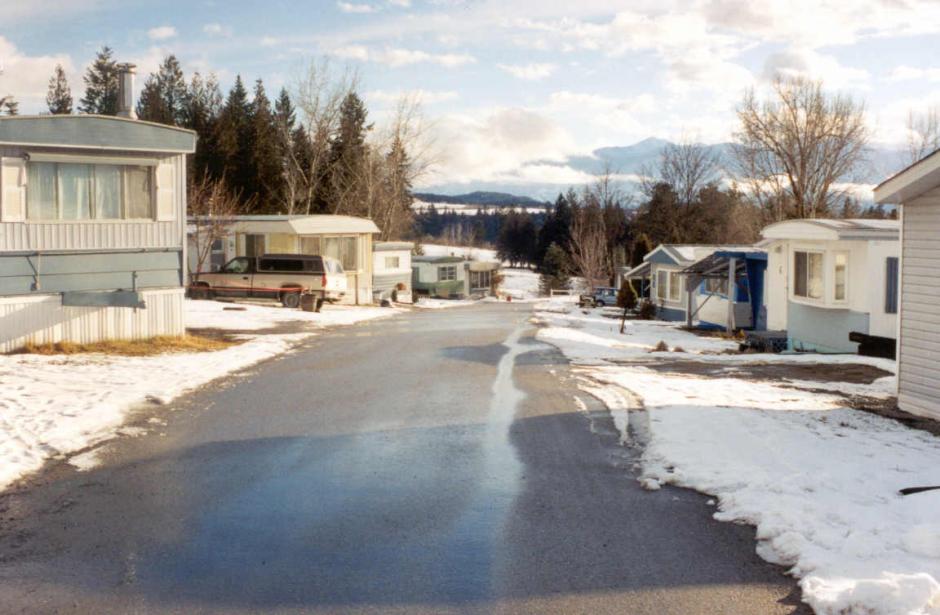 1409 Erickson Rd. Creston, BC Vadim Kobasew