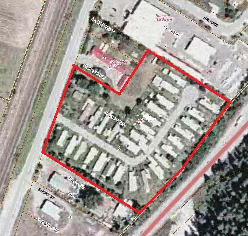 161 Shuswap Ave. Chase, BC Vadim Kobasew