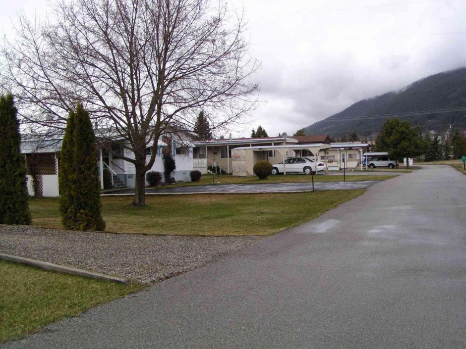 1909 Erickson Rd. Creston, BC Vadim Kobasew