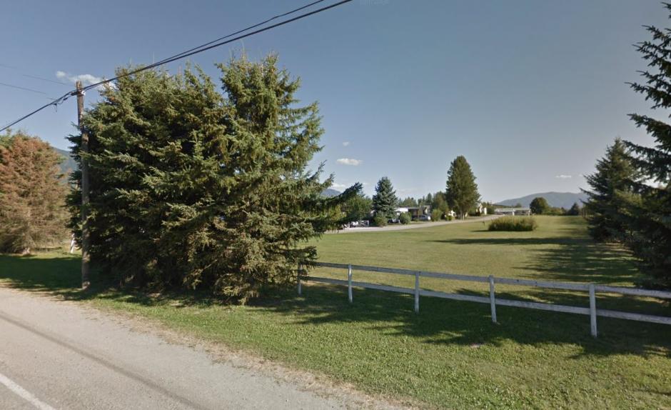 1909 Erickson Rd. Creston, BC Vadim Kobasew