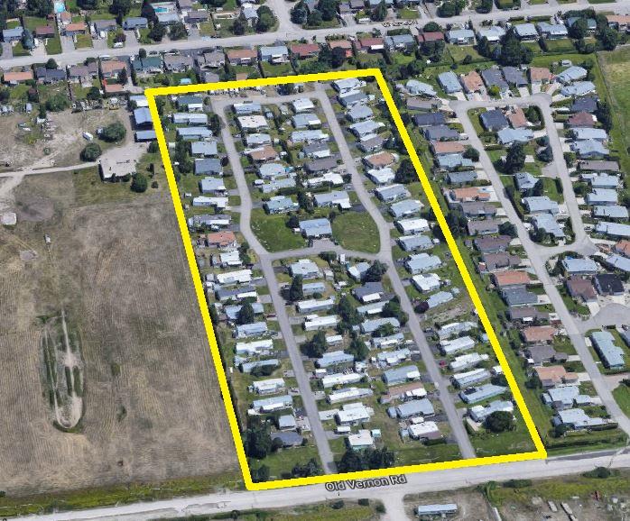 3591 Old Vernon Rd. Kelowna, BC Vadim Kobasew