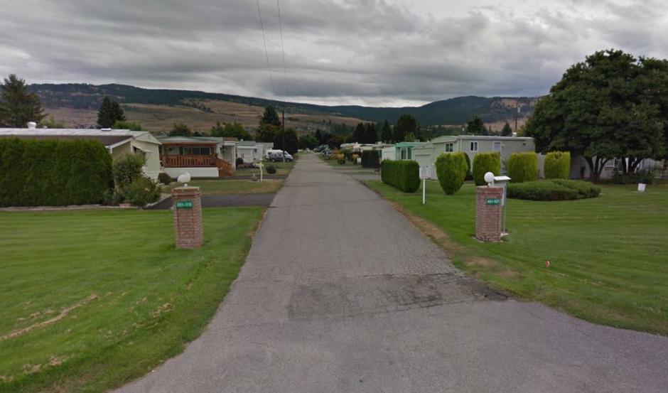 3591 Old Vernon Rd. Kelowna, BC Vadim Kobasew