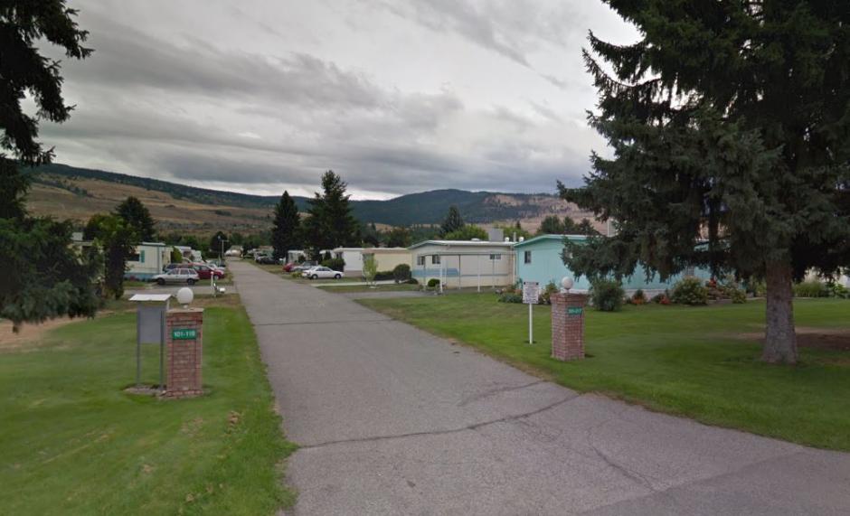 3591 Old Vernon Rd. Kelowna, BC | Vadim Kobasew