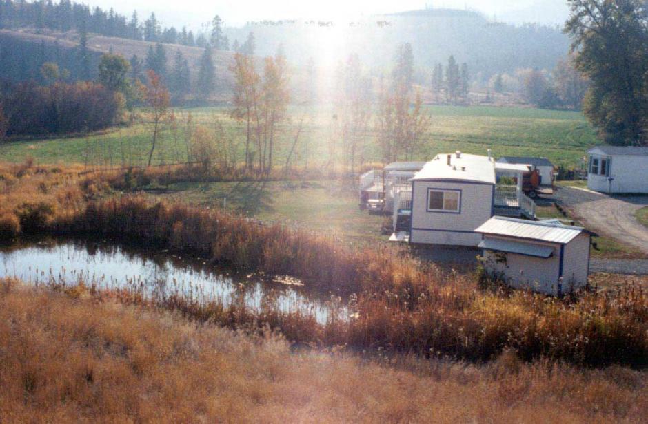 4976 Trans Canada Hwy. Cherry Creek, BC Vadim Kobasew