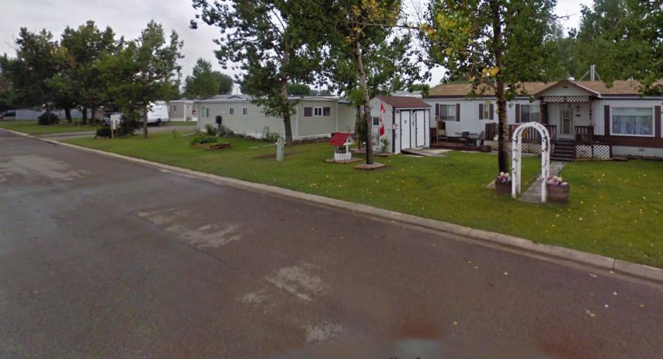 59th Ave. West Claresholm, AB Vadim Kobasew