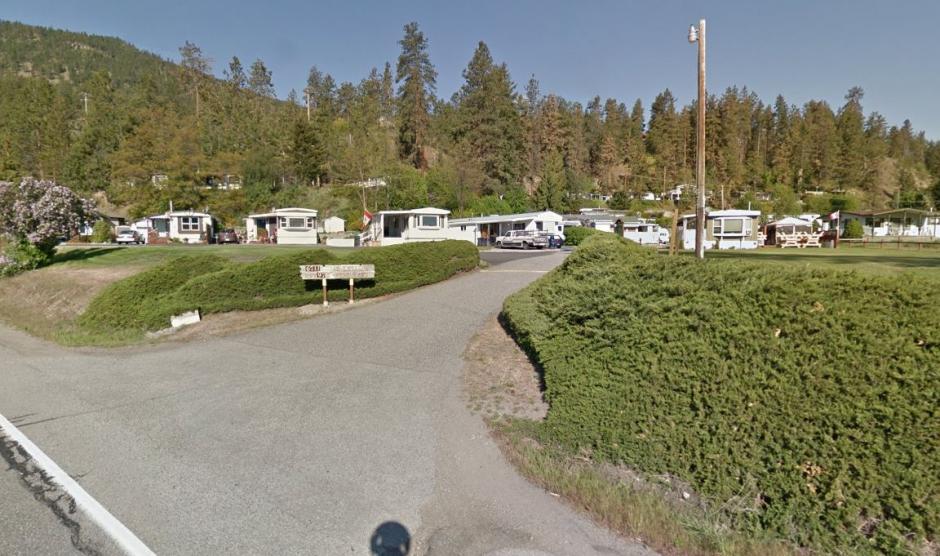 6711 Highway 97 Peachland, BC Vadim Kobasew