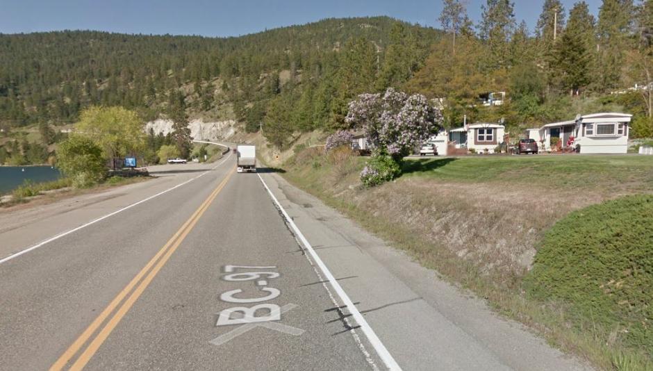 6711 Highway 97 Peachland, BC Vadim Kobasew