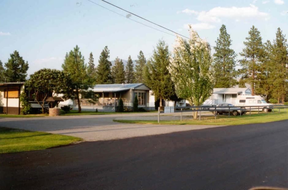 7105 North Fork Rd. Grand Forks, BC Vadim Kobasew