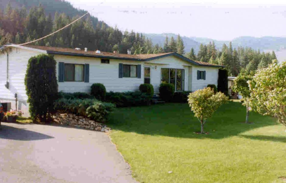 7105 North Fork Rd. Grand Forks, BC Vadim Kobasew