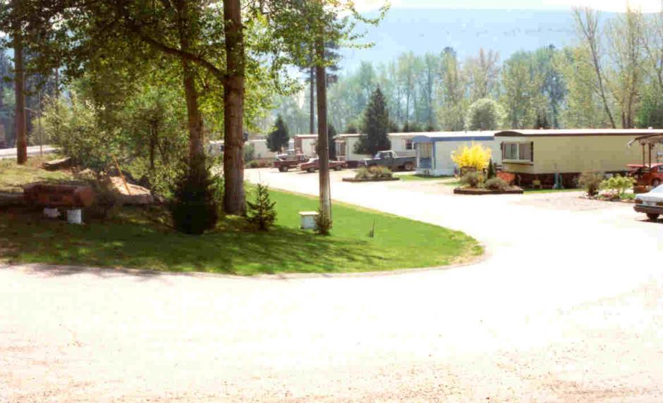 7151 Highway 3 Grand Forks, BC Vadim Kobasew