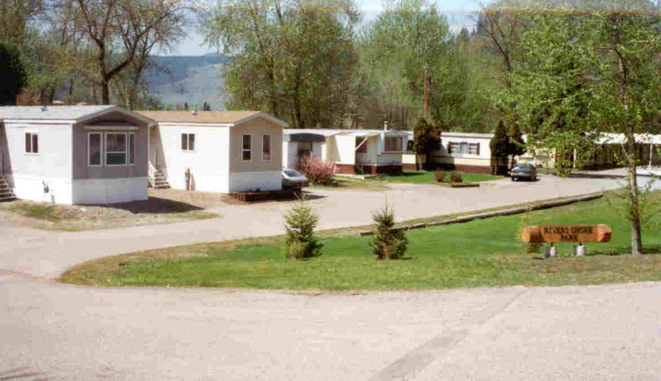 7151 Highway 3 Grand Forks, BC Vadim Kobasew