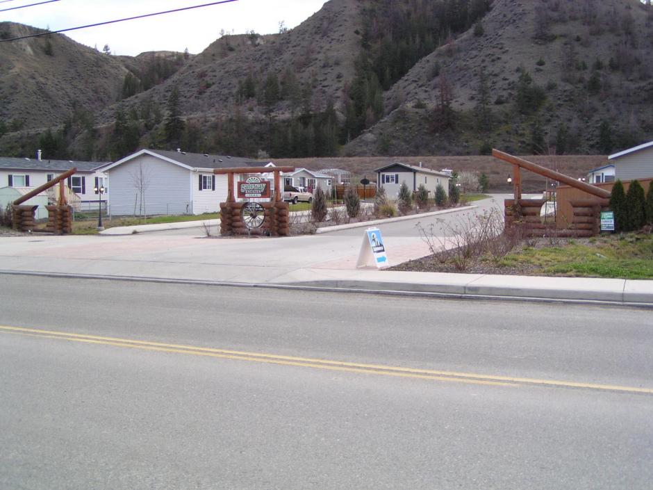 7545 Dallas Dr. Kamloops, BC Vadim Kobasew