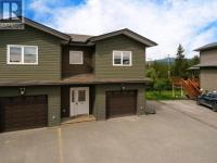 New Townhomes for sale in Whitehorse - 4-15 Goldeneye Place.JPG