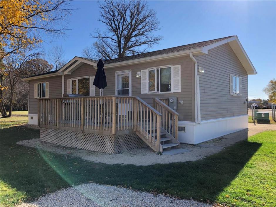 Cheryl Walker 412 Seine Avenue Lorette, Manitoba R5K1A7